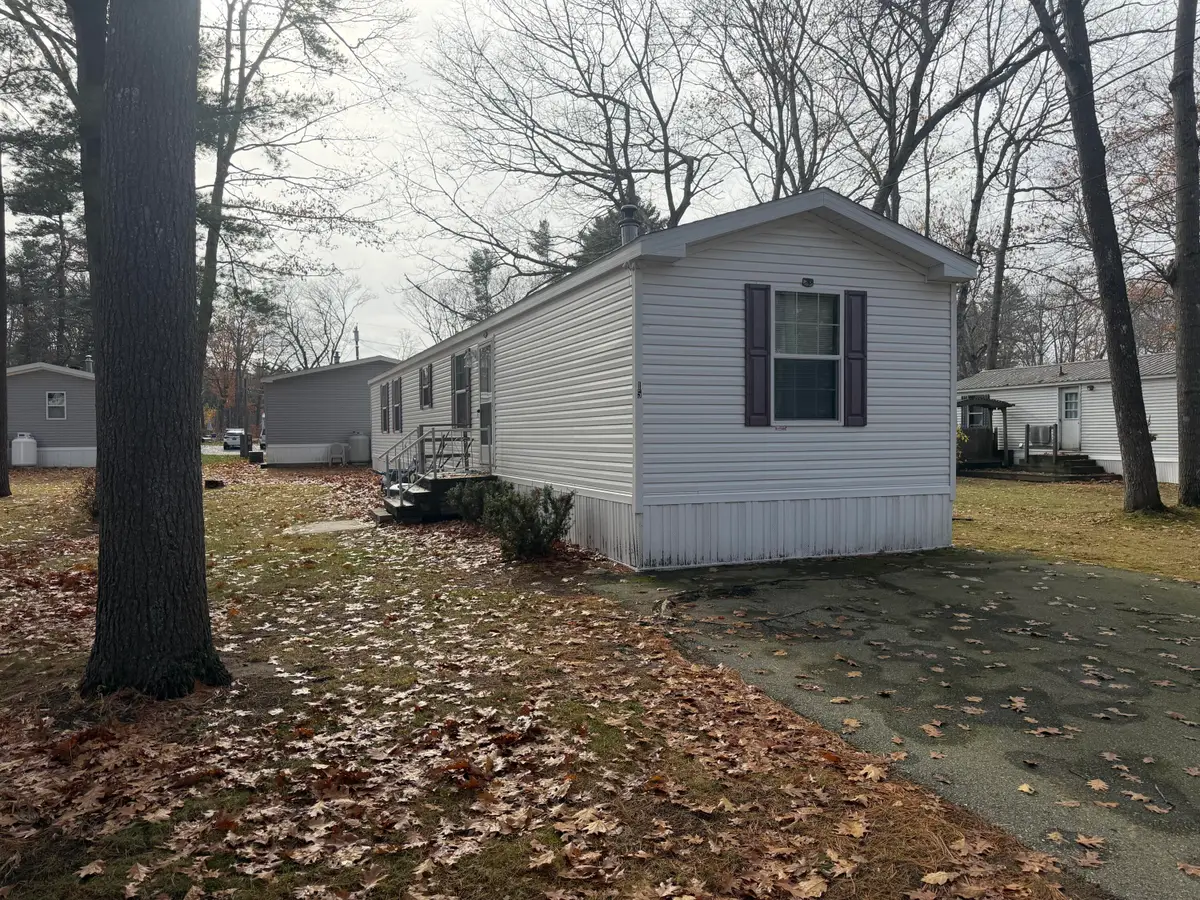 15 Candy Lane, Brunswick, ME 04011 - Image #1