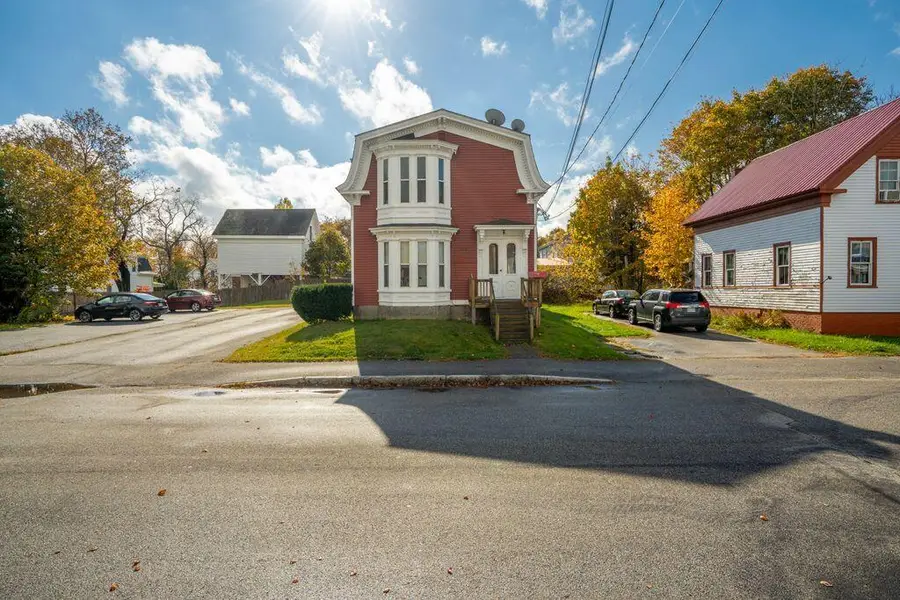 24 Dyer Street, Saco, ME 04072 - Image #3