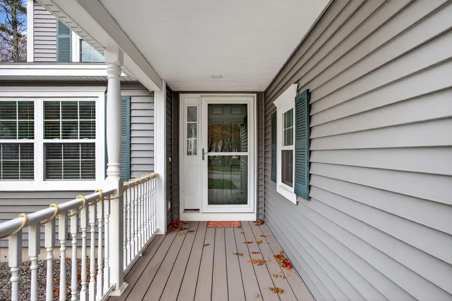 160 Millbrooke Farm Drive #160, Wells, ME 04090 - Image #2