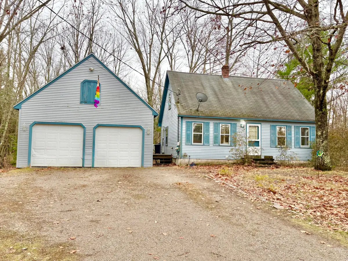 25 Brunell Avenue, Sanford, ME 04073 - Image #1