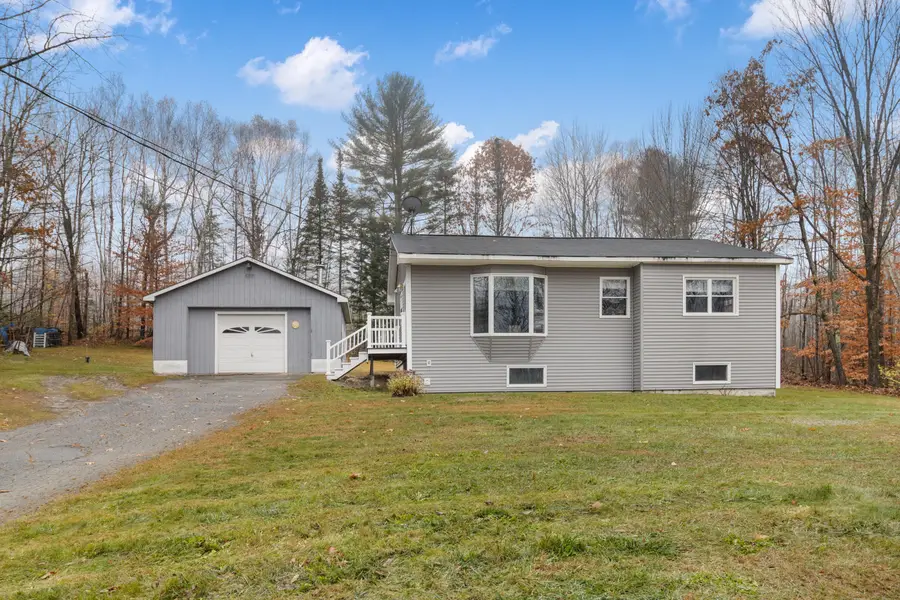 55 Dixon Road, Wales, ME 04280 - Image #2