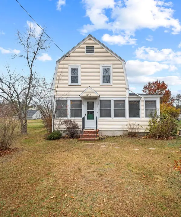 1097 Pequawket Trail, Standish, ME 04085