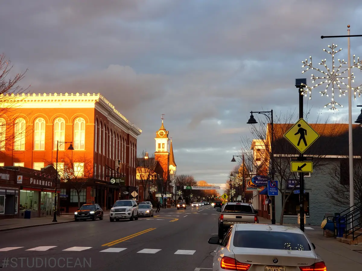 18 Heritage Way #14, Saco, ME 04072 - Image #1