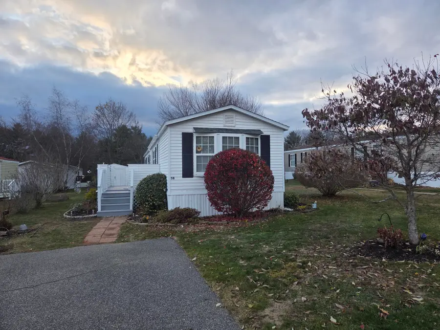 38 Fairview Drive, Lisbon, ME 04250 - Image #2