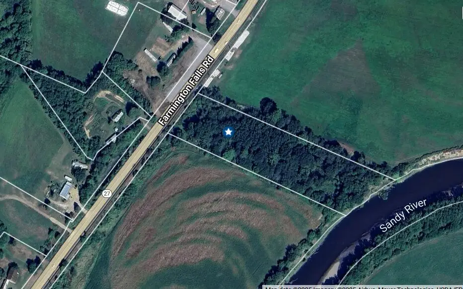 Lot 30 Route 2, New Sharon, ME 04955 - Image #1