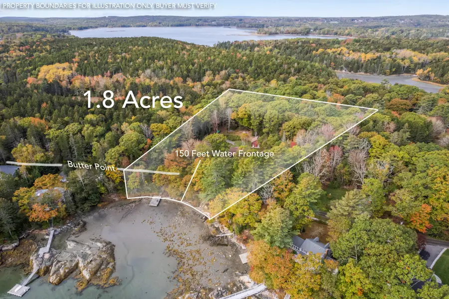101 Butter Point, Waldoboro, ME 04572 - Image #3