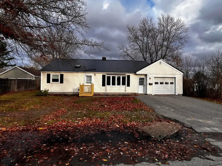 97 Sherman Avenue, Bangor, ME 04401 - Image #3