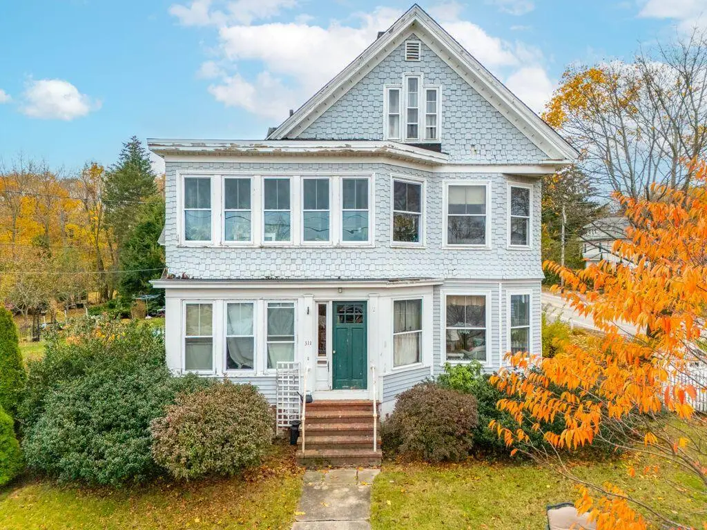 311 Ocean Street, South Portland, ME 04106 - Image #1