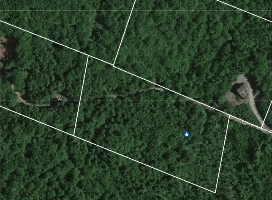 Map10 L39B Christian Hill Road, Bristol, ME 04539 - Image #1