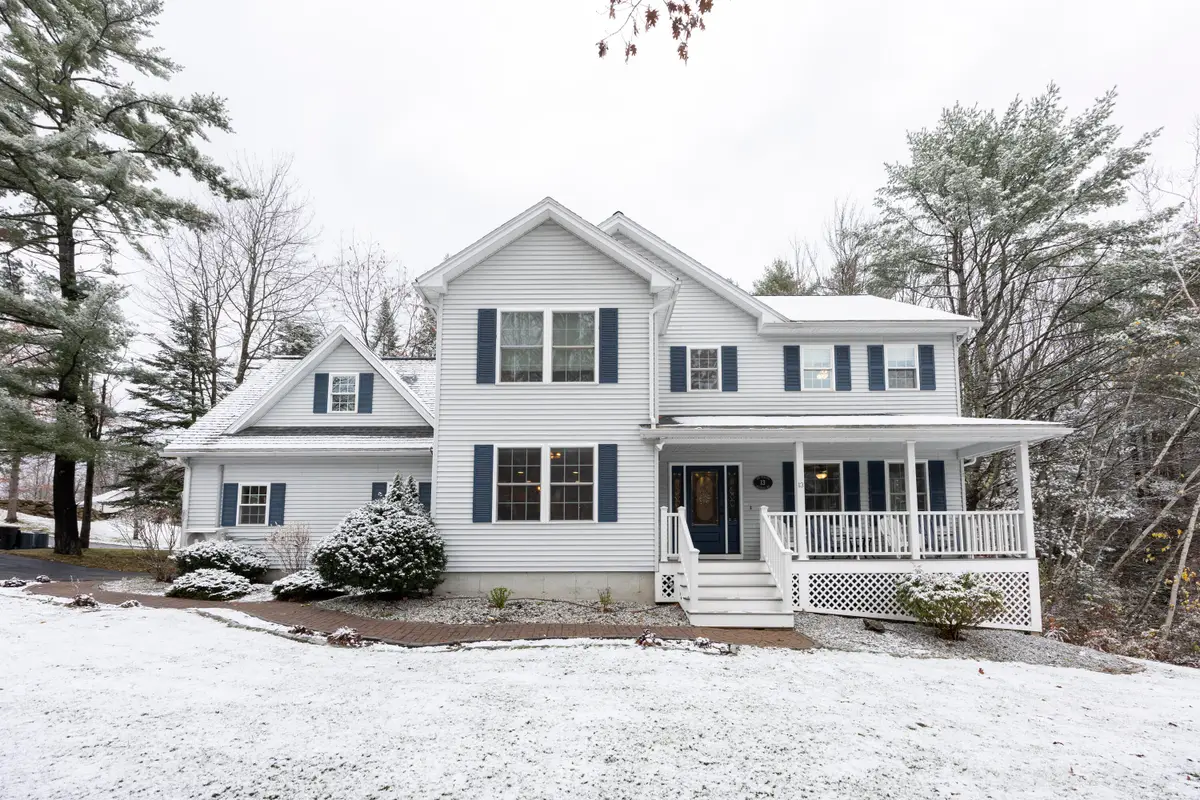 13 Sheffield Avenue, Lewiston, ME 04240 - Image #1