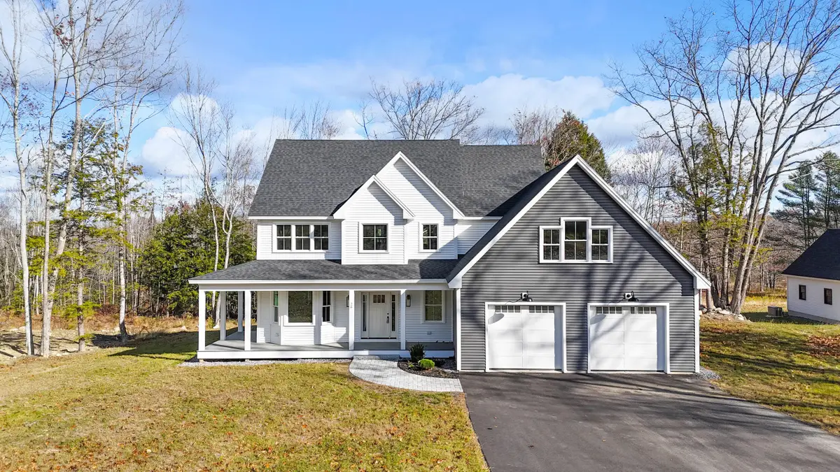 26 County Crossing, Brunswick, ME 04011 - Image #1