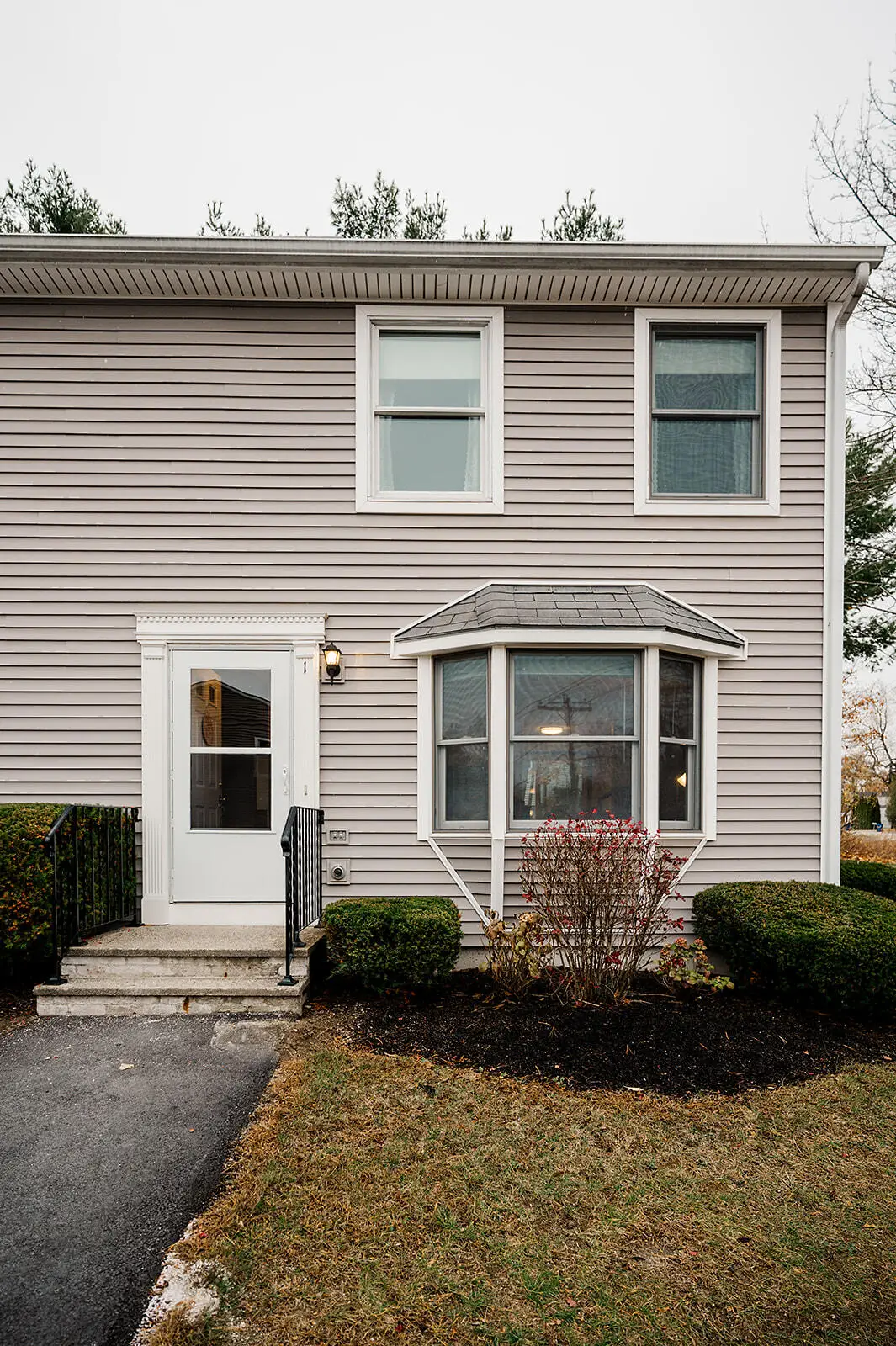 55 Lambert Street #1, Portland, ME 04103 - Image #1