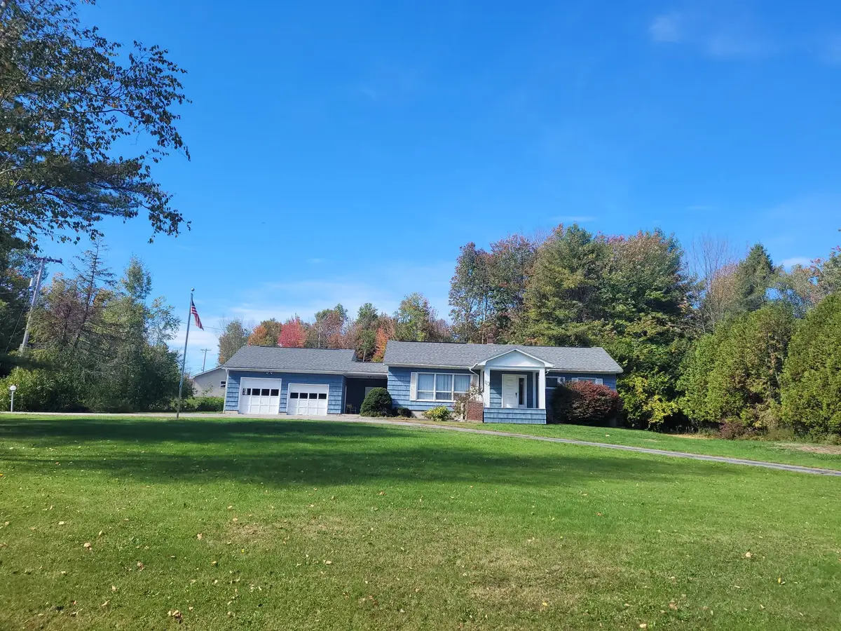 113 Oakland Road, Fairfield, ME 04937 - Image #1
