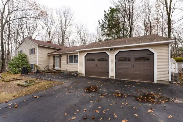 20 Rocky Hill Drive, Brunswick, ME 04011