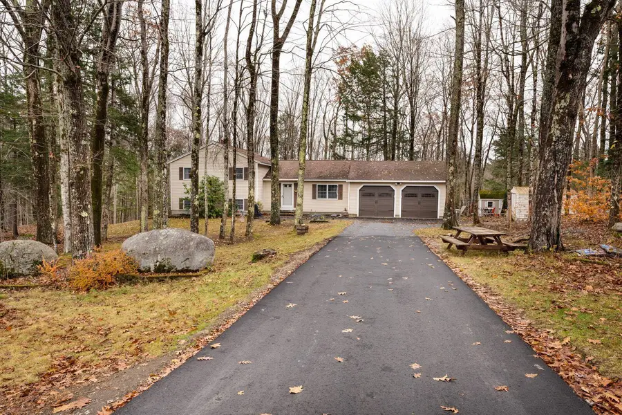 20 Rocky Hill Drive, Brunswick, ME 04011 - Image #2