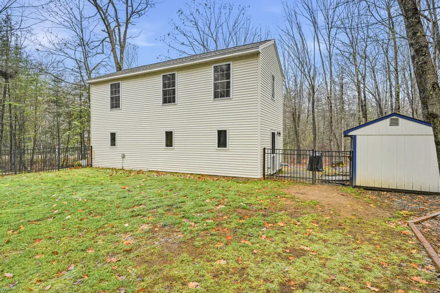 97 Tripp Lake Road, Poland, ME 04274 - Image #2