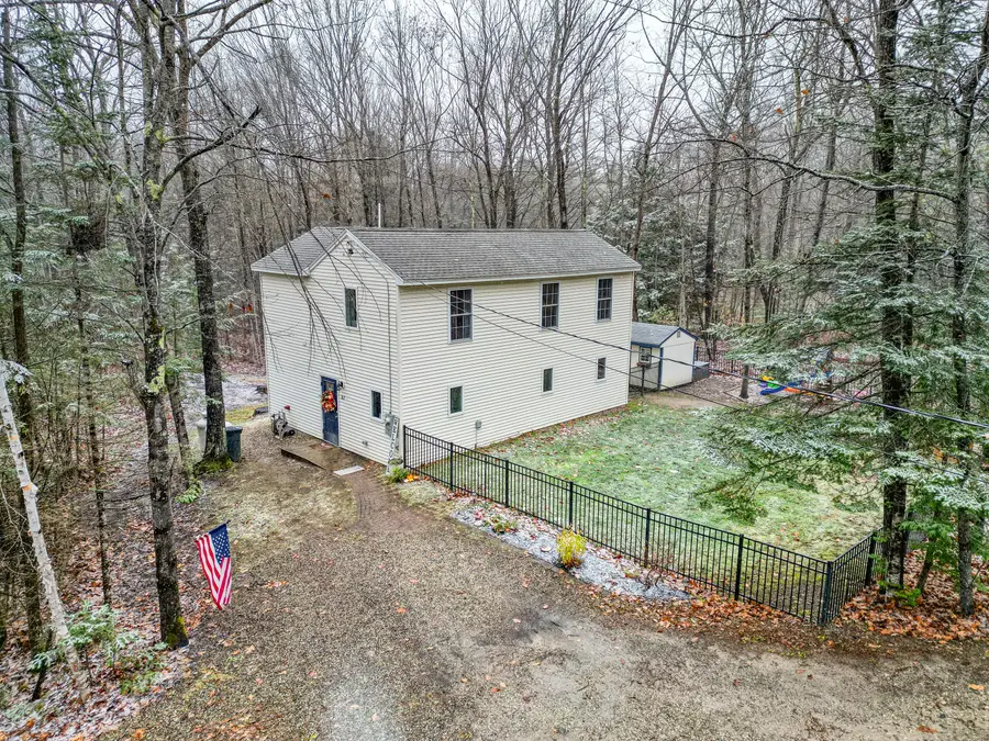 97 Tripp Lake Road, Poland, ME 04274 - Image #3