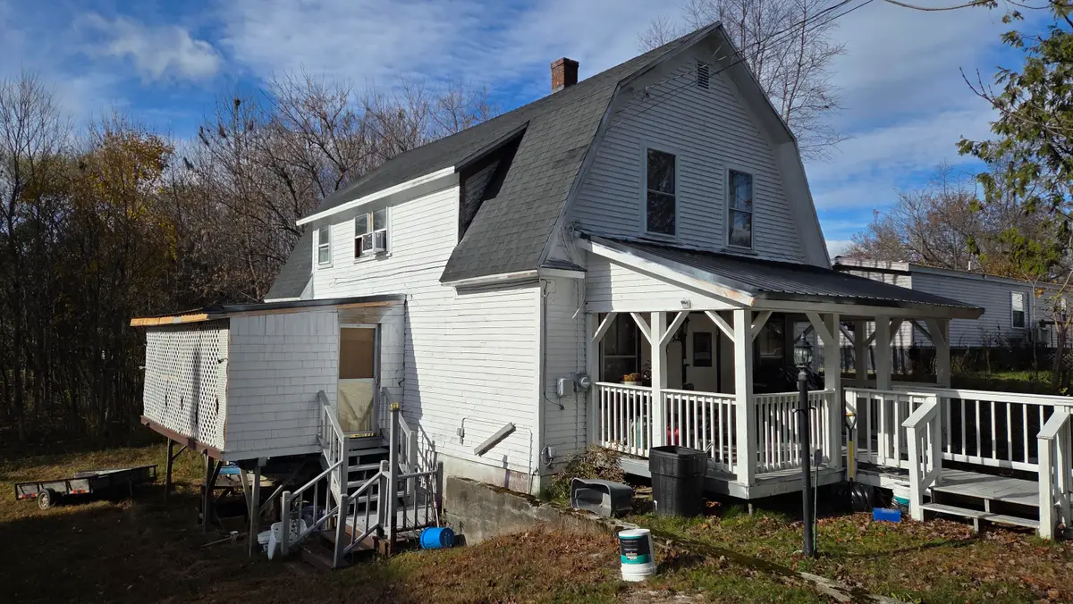10 Main Street, Howland, ME 04448 - Image #1