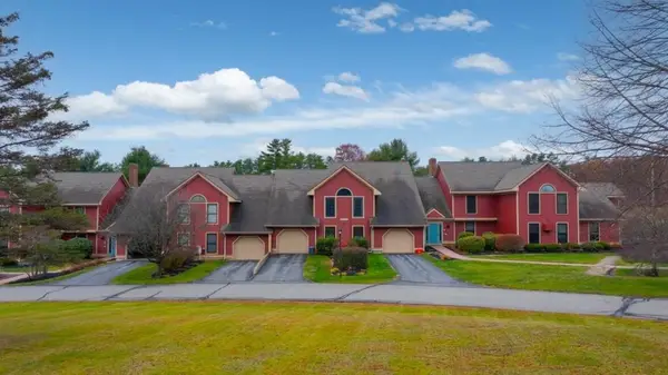 35 Estates Drive #3, Manchester, ME 04351