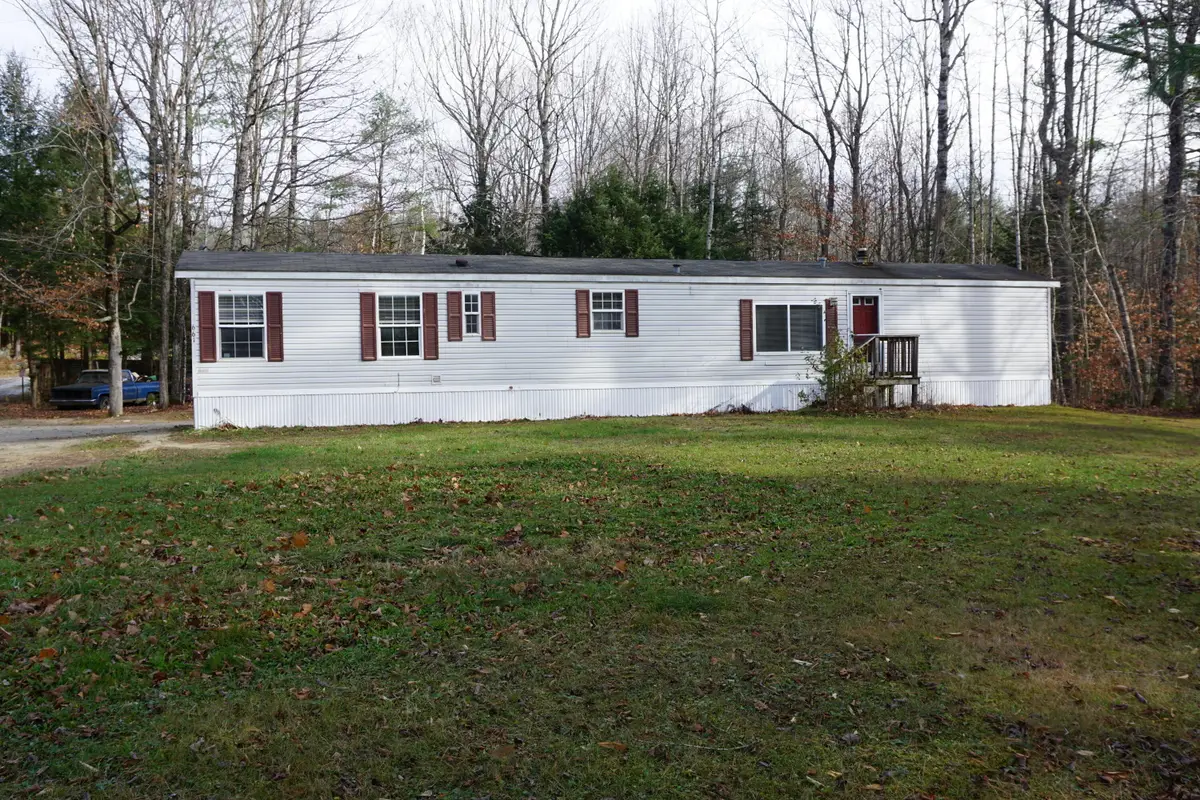 661 Park Street, Paris, ME 04281 - Image #1