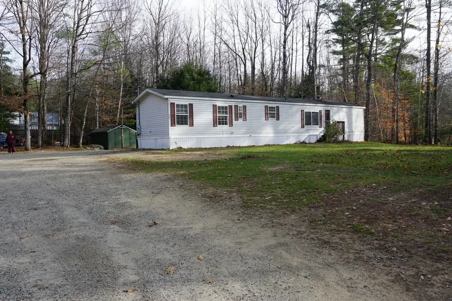 661 Park Street, Paris, ME 04281 - Image #3