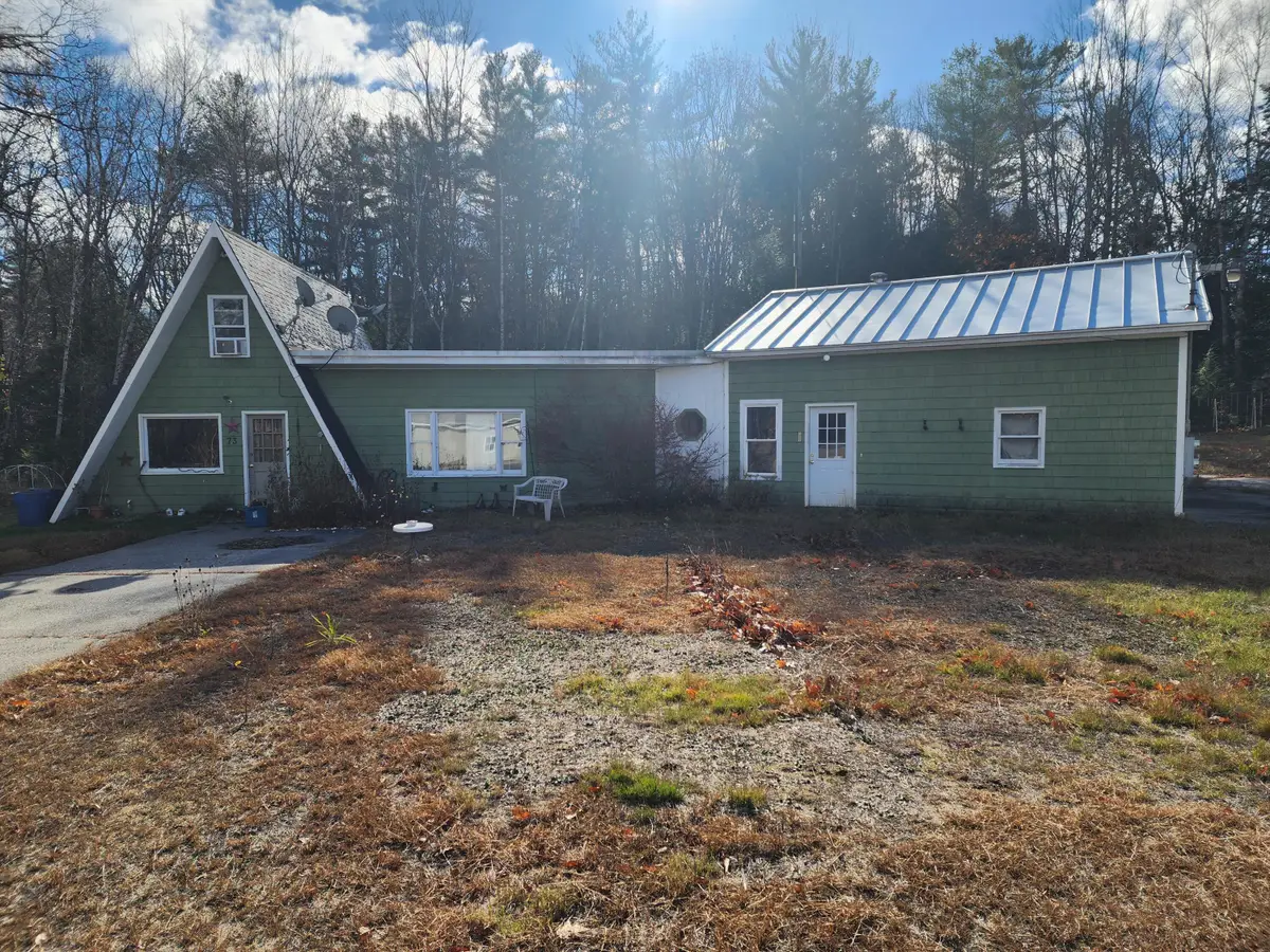 71 Hyde Road, Jay, ME 04239 - Image #1