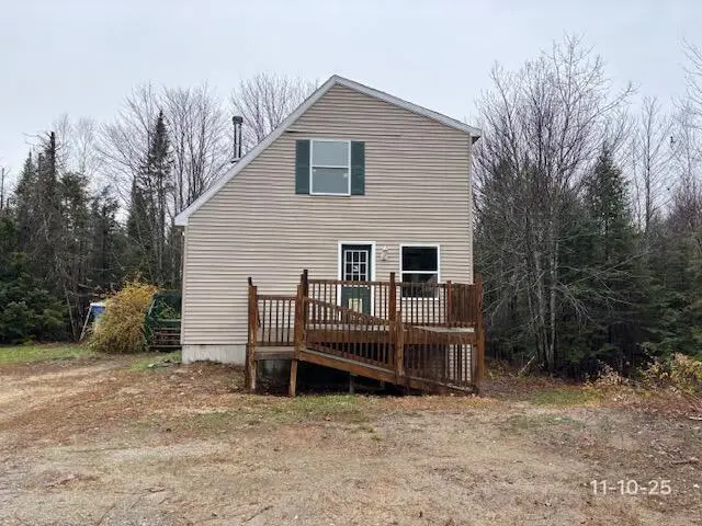 66 Bisbee Town Road, Waterford, ME 04088 - Image #3