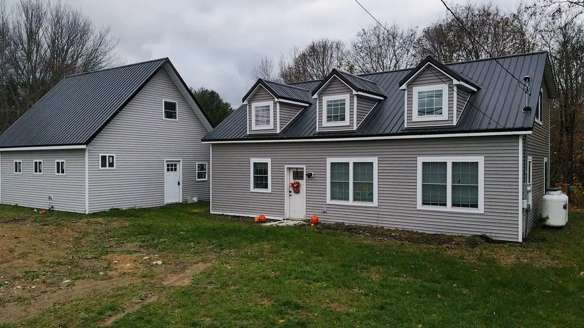 2914 Route 2, Hermon, ME 04401 - Image #1