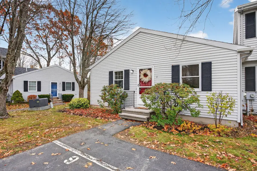 9 Bay View Terrace #9, Portland, ME 04103 - Image #2