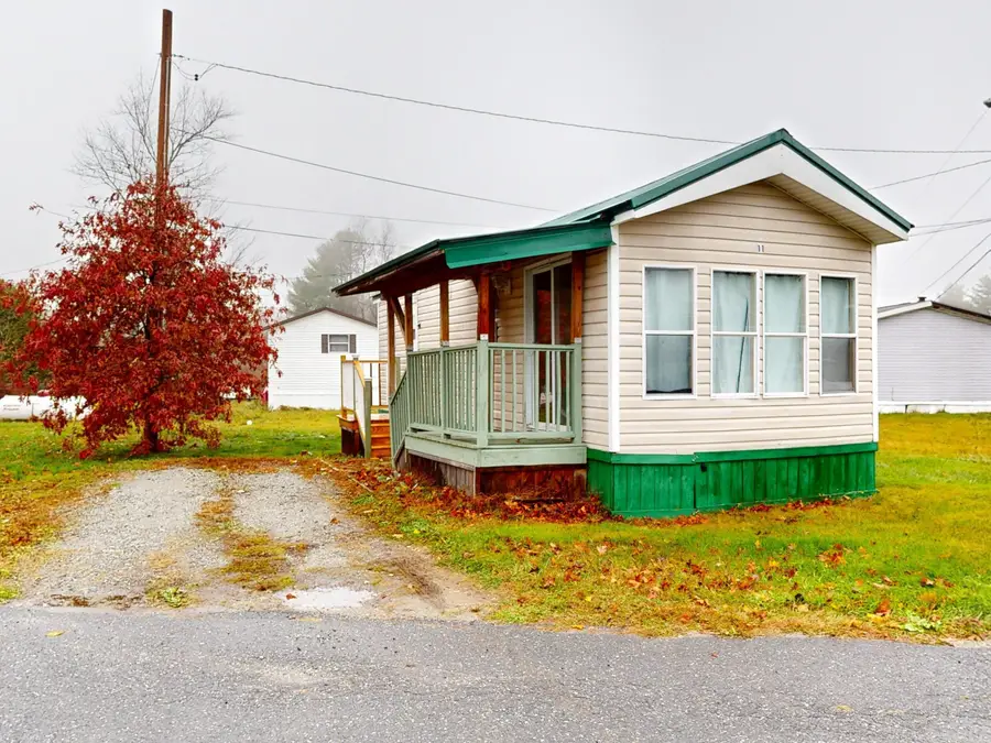 285 Birch Point Road #11, Wiscasset, ME 04578 - Image #2