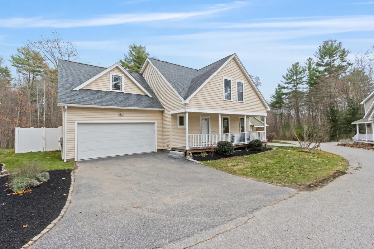 3 Izzy Lane, Kittery, ME 03904 - Image #1