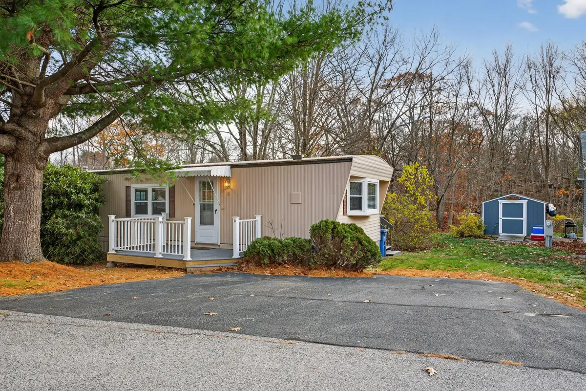 3 Sandalwood Circle, Kittery, ME 03904 - Image #1