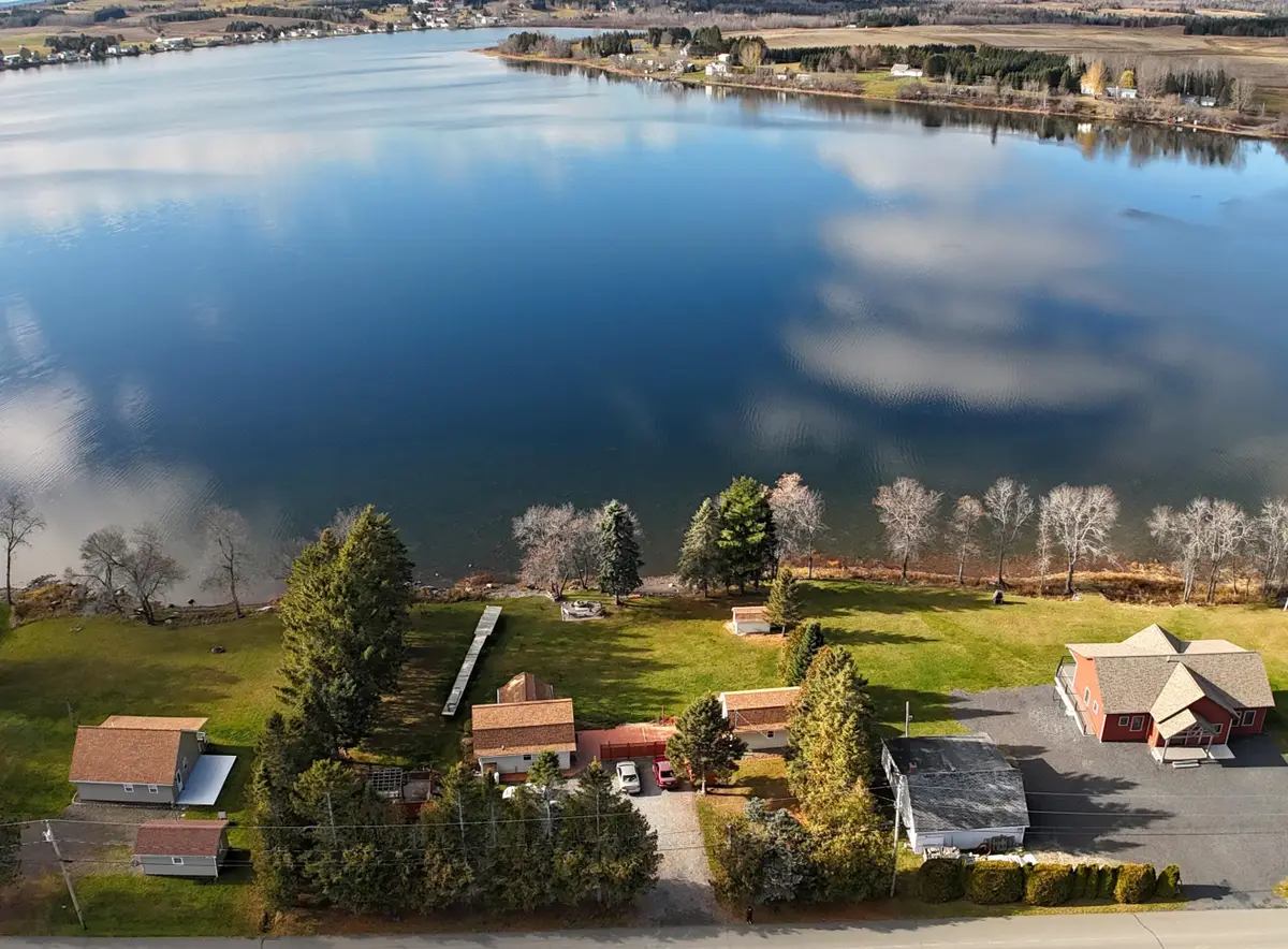 46 Pelletier Island Road, Fort Kent Town, ME 04472 - Image #1