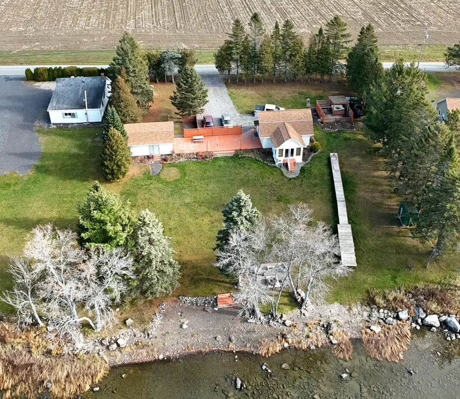 46 Pelletier Island Road, Fort Kent Town, ME 04472 - Image #3