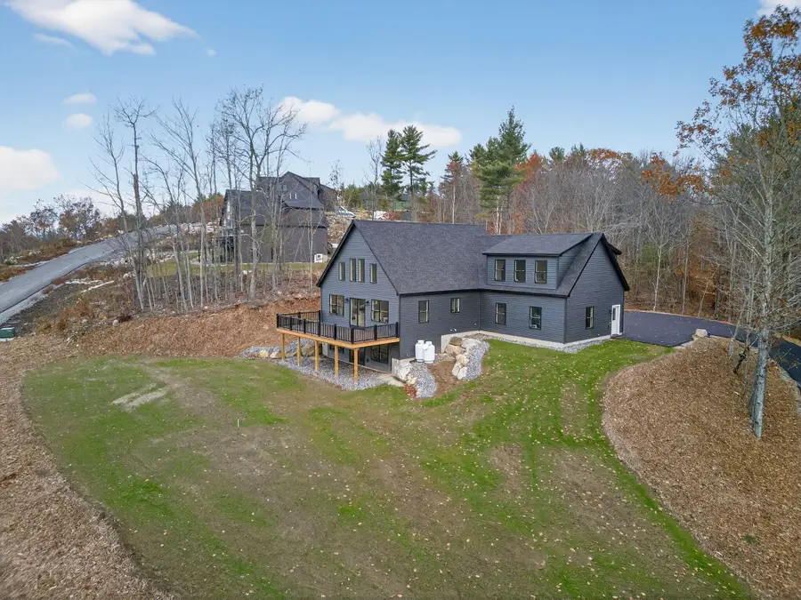 19 Sky Ridge Drive, Casco, ME 04015 - Image #2