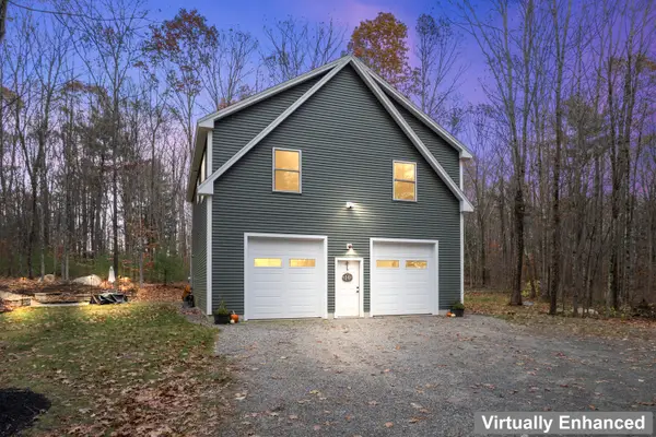 58 Knox Lane, Berwick, ME 03901