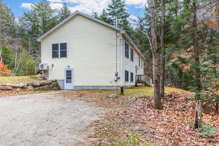 228 Garvin Road, Acton, ME 04001 - Image #2