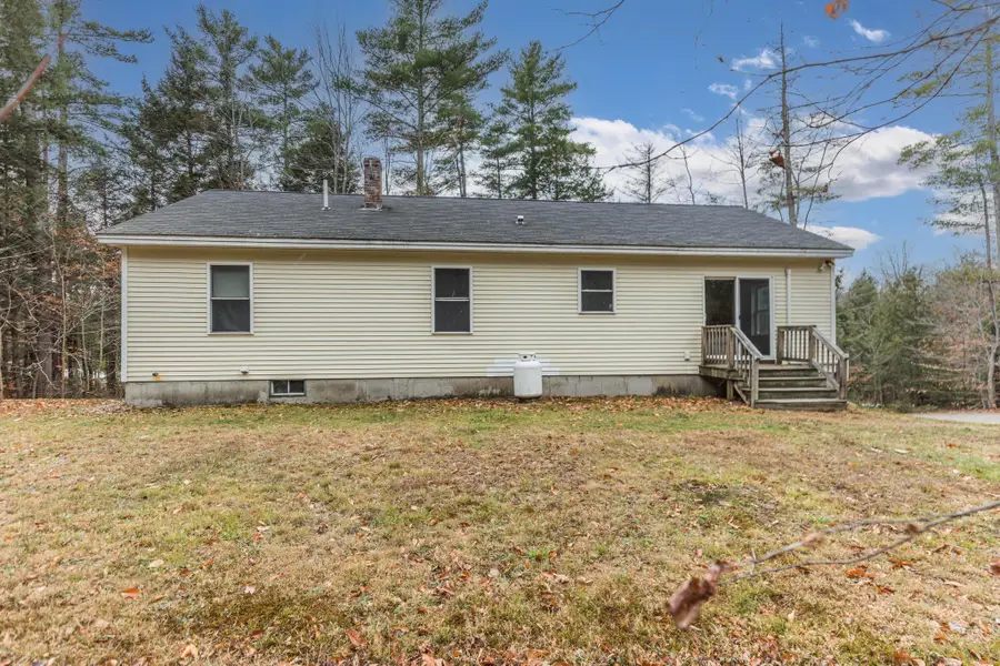 228 Garvin Road, Acton, ME 04001 - Image #3