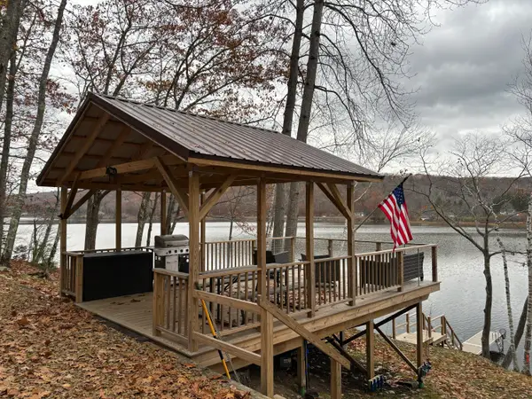 0 Chickawaukie Pond Road, Rockport, ME 04856