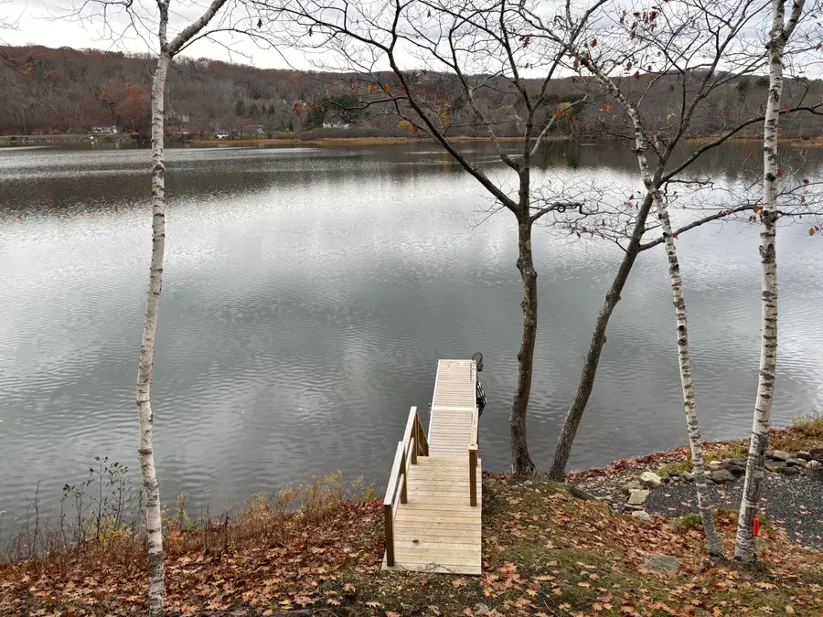 0 Chickawaukie Pond Road, Rockport, ME 04856 - Image #2