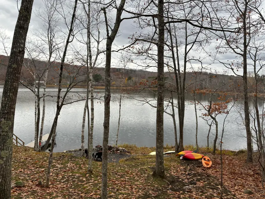 0 Chickawaukie Pond Road, Rockport, ME 04856 - Image #3