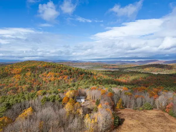 20 Hollyhock Farm Lane, Cornish, ME 04020