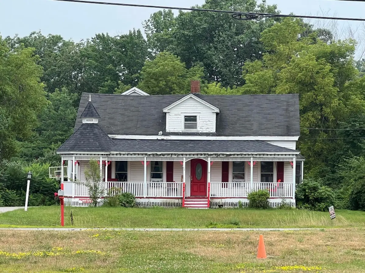 103 Lisbon Street, Lisbon, ME 04250 - Image #1