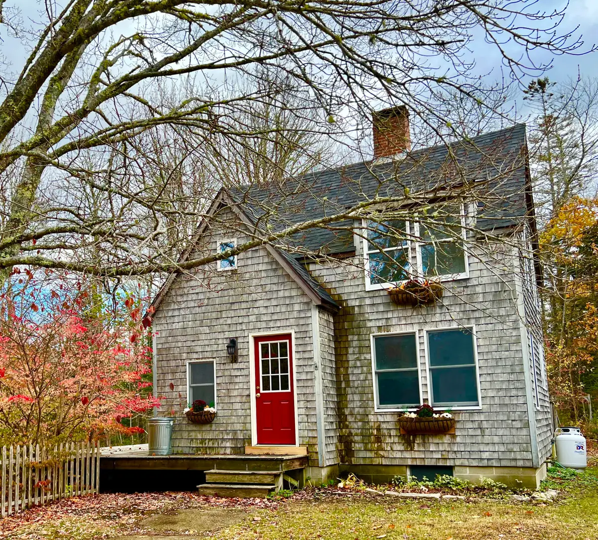 38 Indian Point Road, Bar Harbor, ME 04609 - Image #1