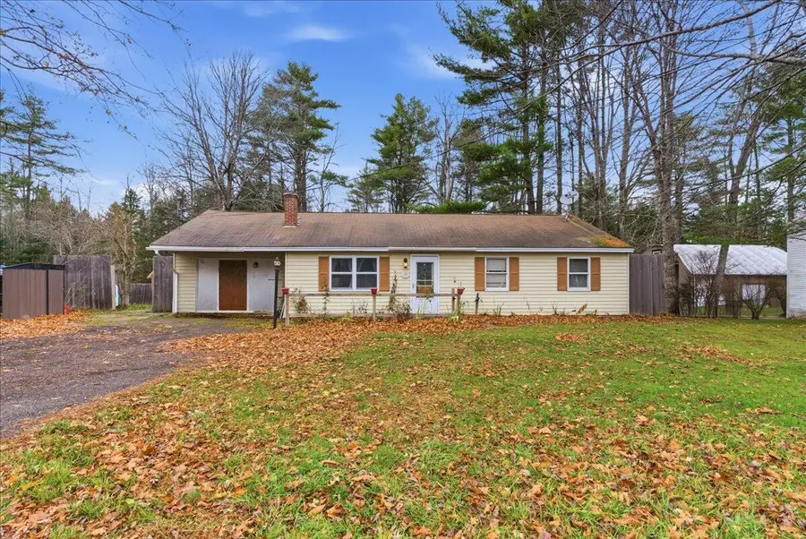 21 Wing Street, Lisbon, ME 04252 - Image #2