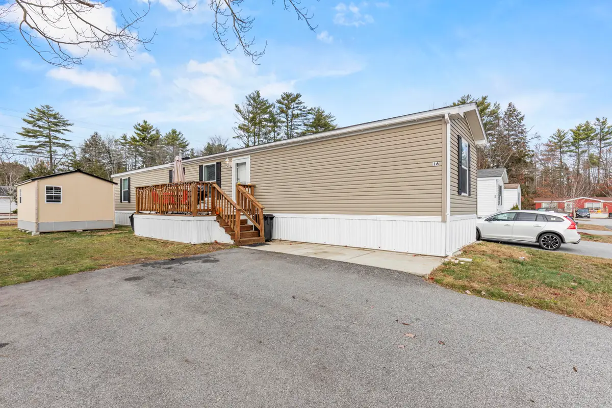 16 Maplewood Drive, Limington, ME 04049 - Image #1