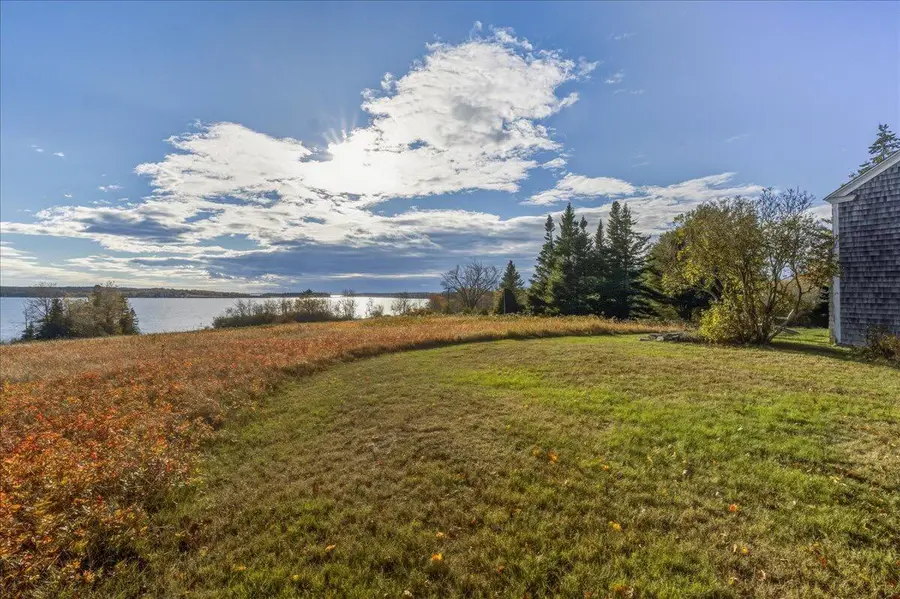 504 Reach Road, Sargentville, ME 04673 - Image #3