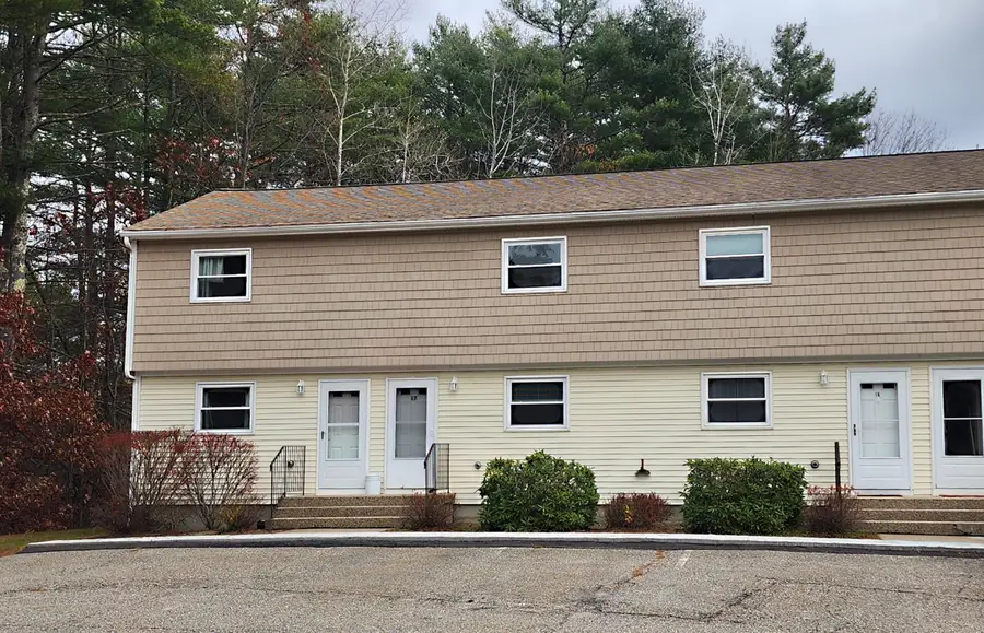 17 C&k Loop Road #17, East Waterboro, ME 04030 - Image #2