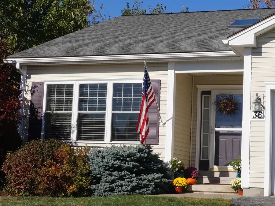 36 Kathryn Lane #36, Bangor, ME 04401 - Image #2