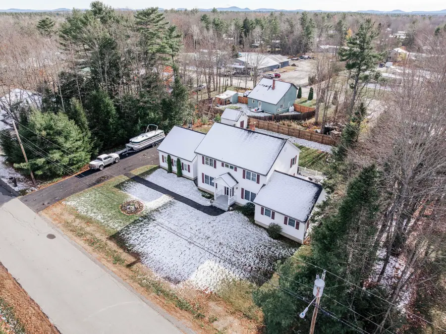 19 Cunningham Lane, Milford, ME 04461 - Image #3